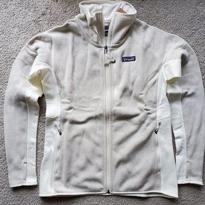 Patagonia Women's Lightweight Better Sweater Jacket